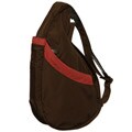 Ameribag Wave Healthy Back Sling Bag