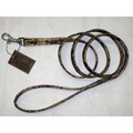 Floral Print Dog Leash
