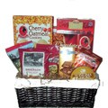 Crowd Pleaser Deluxe 2 Gift Basket
