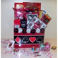 Dirty Hearts Gift Basket