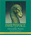 Inheritance (Compact Disc)