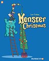 Monster Graphic Novels (Hardcover)