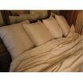 Organic Pure Grow Wool Firm Pillow