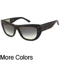 Diesel DS0130 Women's Cat-eye Sunglasses