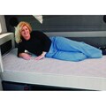 InnerSpace 6-inch Full-size RV Foam Mattress