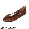 Steve Madden Women's 'P-Henlyy' Ballet Flats