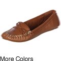 Steve Madden Women's 'P-Bails' Flats