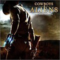 Cowboys and Aliens 2012 (Calendar)