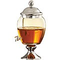 Fifth Avenue Crystal 233-ounce Beverage Dispenser