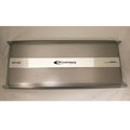 AudioFonics 2400 Watt Max 2 Channel Bridgeable Car Audio Amplifier