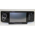 Performance Teknique 4-inch DVD/ CD USB SD Receiver w/ Built-in GPS Navigation