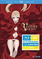 Dance in the Vampire Bund: The Complete Series (Blu-ray/DVD)
