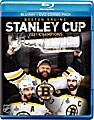 NHL: Stanley Cup 2010-2011 Champions (Blu-ray Disc)