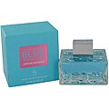 Antonio Banderas 'Blue Seduction' Women's 1.7-oz Eau De Toilette Spray