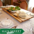 Tableboards Medium Maple/ Cherry Serving and Cutting Board