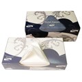 Soft Absorbent High-quality Facial Tissue (Case of 3,000)