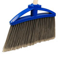 Angled Head Fine Broom