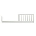 Jenny Lind White Pine Toddler Rail