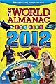 The World Almanac for Kids 2012 (Paperback)