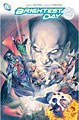 Brightest Day Vol. 3 (Hardcover)