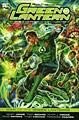 Green Lantern: War of the Green Lanterns (Hardcover)