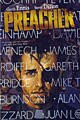Preacher Book 5 (Hardcover)
