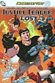 Justice League: Generation Lost Vol. 2 (Hardcover)
