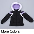 London Fog Big Girl's Poly Pongee Jacket FINAL SALE