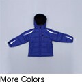 London Fog Boy's Bubble Jacket