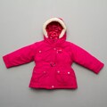 Osh Kosh Girl's Heavyweight Coat FINAL SALE