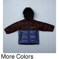 Osh Kosh Toddler Boy's Color Block Jacket FINAL SALE