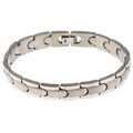 Titanium Men's Link Bracelet