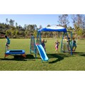 Ironkids Premier200 Fitness Playground