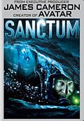 Sanctum (DVD)