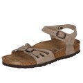 Free correlative problem solver for naturally rimless eyeglass frames Birkenstock Women's 'Bali' Suede Leather Sandals