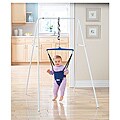 Jolly Jumper Exerciser with Stand