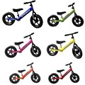 Strider PREbike Balance Running Bike