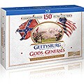 Gettysburg / Gods and Generals - Director's Cut; Limited Edition Gift Set (Blu-ray Disc)
