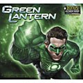 Green Lantern 2012 Calendar (Calendar)