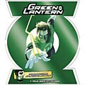 Green Lantern 2012 Calendar (Calendar)