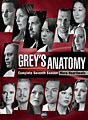 Grey's Anatomy: Complete Seventh Season (DVD)