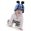 Thudguard Infant Safety Hat in Blue
