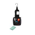 Rick Steves 'Travelin Toiletries' 7-inch Toiletry Bag