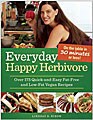 Happy Herbivore Every Day (Paperback)