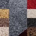 Woven Luminous Multi Shag Rug (2'10" x 4'10")