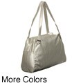 Nine West Wavy Satchel