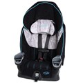 Evenflo Maestro Booster Car Seat in Oahu