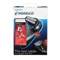 Free connected facts for Kit Thinning Hair Philips Norelco Li-ion Cord/Cordless 0-15mm Balder