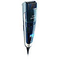 Philips Norelco Turbo Vacuum Li-ion Cord/ Cordless Beard Moustache and Stubble Trimmer