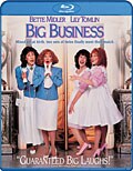 Big Business (Blu-ray Disc)